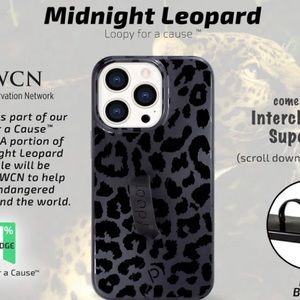 iPhone 13 Pro 6.1” Loopy Case